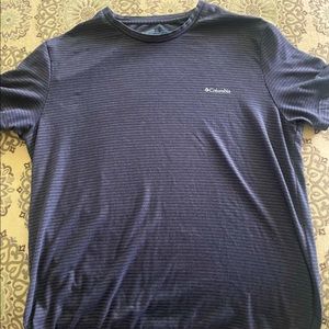 Men’ Columbia Tshirt